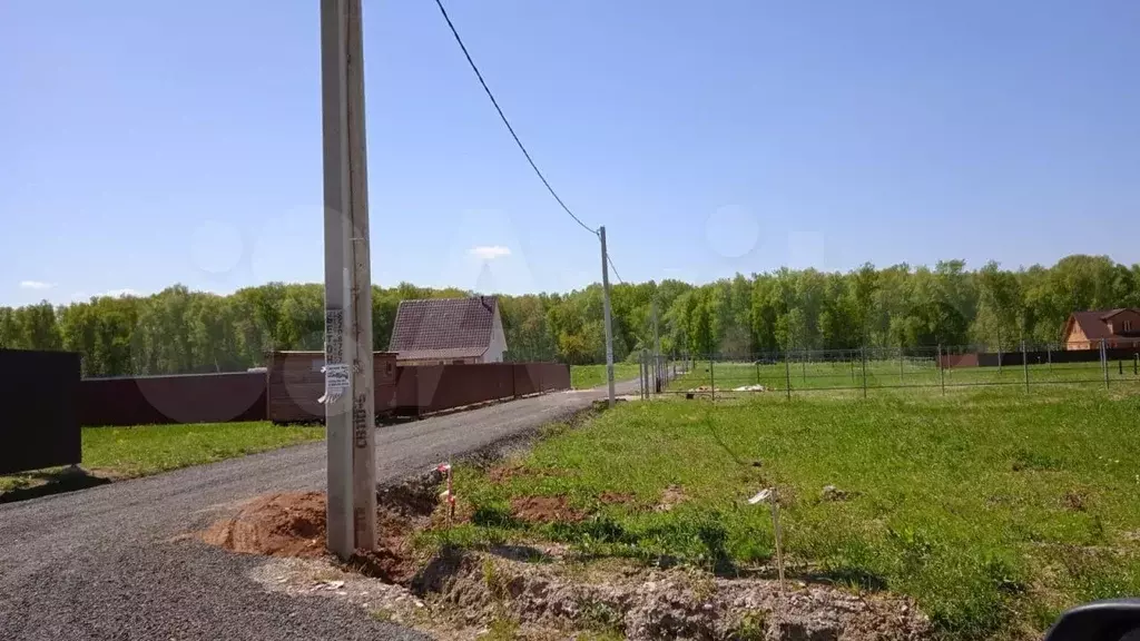 Участок 7 сот. (ИЖС) - Фото 0