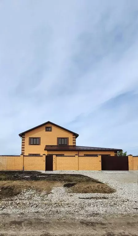 Дом в Свердловская область, Каменск-Уральский ул. Радужная, 28 (454 м) - Фото 2