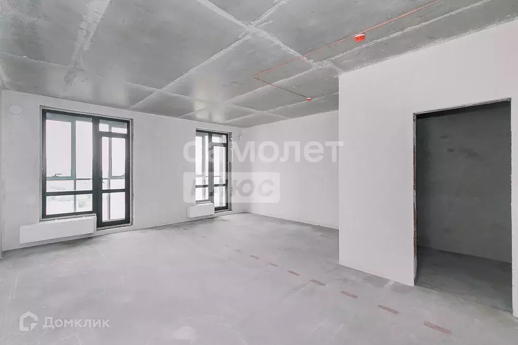 Продаётся 1-к квартира, 39.8 м - Фото 0