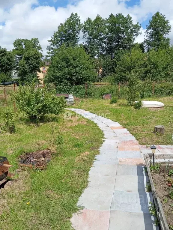 Участок в Калининградская область, Светловский городской округ, пос. ... - Фото 1