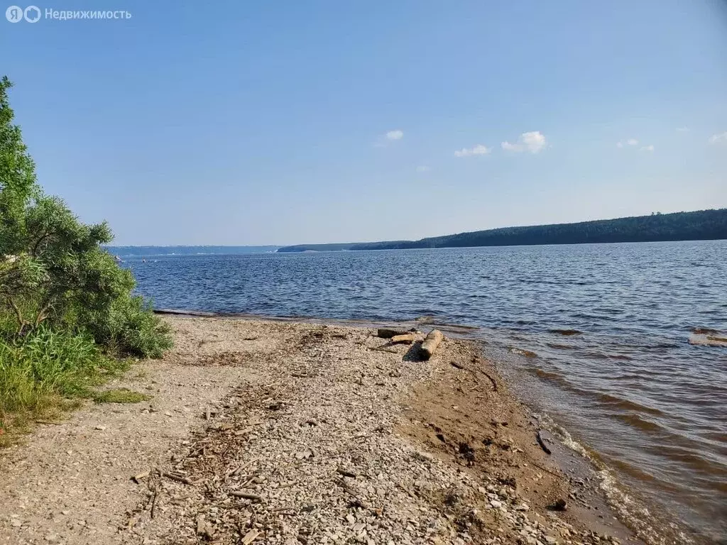 Участок в Добрянка, улица Лежгиха (13.4 м) - Фото 0