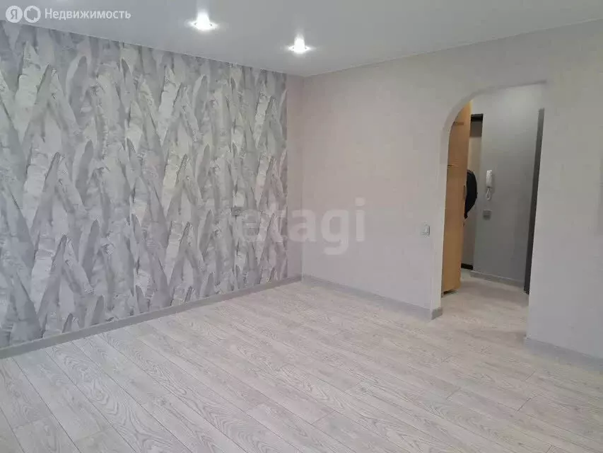 Квартира-студия: Вологда, Советский проспект, 131к2 (24 м) - Фото 0