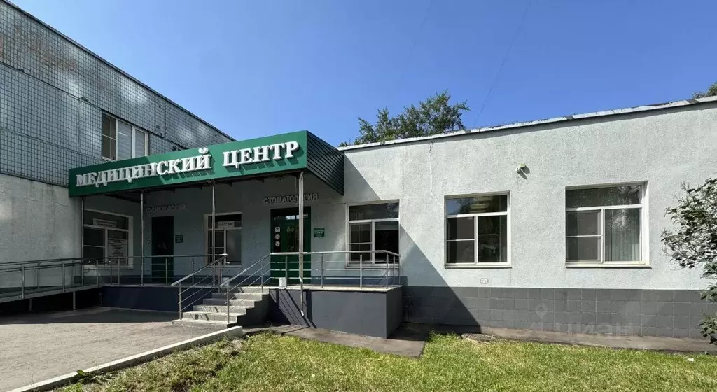 Помещение свободного назначения в Москва Булатниковская ул., 6А (176 ... - Фото 2
