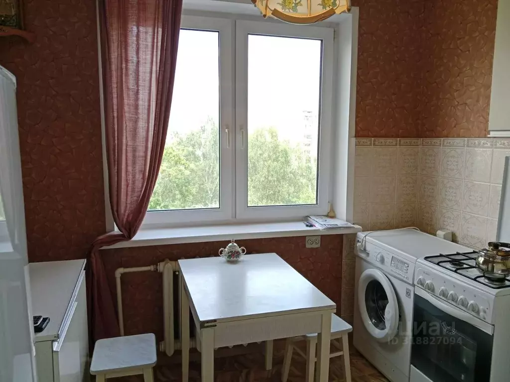 2-к кв. Мордовия, Саранск ул. Сущинского, 1 (46.0 м) - Фото 0
