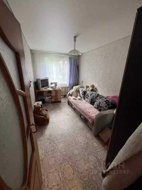 2-к кв. Владимирская область, Владимир просп. Строителей, 34а (43.0 м) - Фото 0