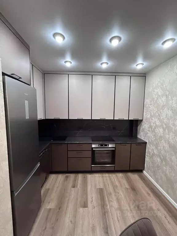 3-к кв. Астраханская область, Астрахань ул. Набережная Приволжского ... - Фото 2