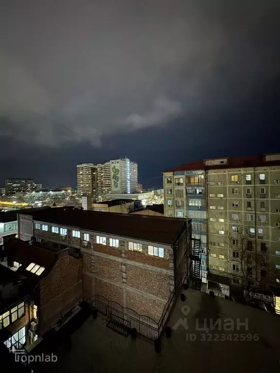 3-к кв. Дагестан, Махачкала ул. Малыгина, 7 (120.0 м) - Фото 1