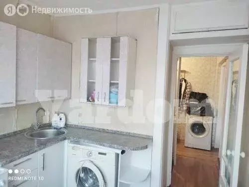 1-комнатная квартира: Красноярск, улица Калинина, 67А (31 м) - Фото 2