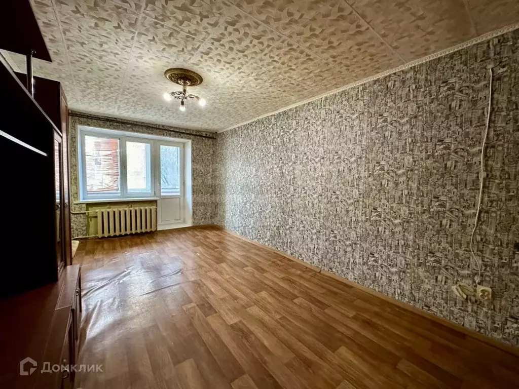 Продаётся 1-к квартира, 32.9 м - Фото 1