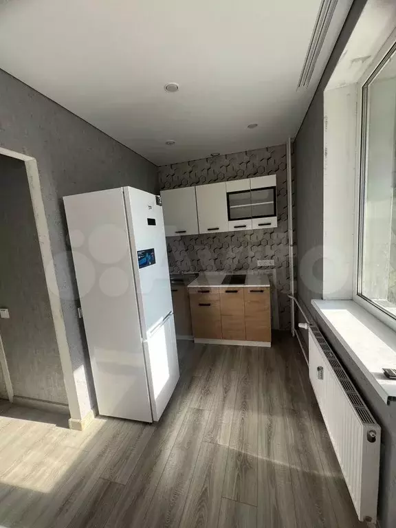 Квартира-студия, 26 м, 14/17 эт. - Фото 1