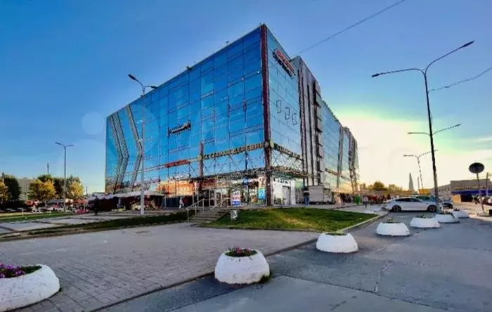 Торговое помещение в ТК Старая Деревня - Фото 1