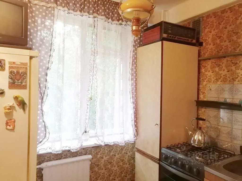 2-к кв. Санкт-Петербург Краснопутиловская ул., 84 (48.0 м) - Фото 1