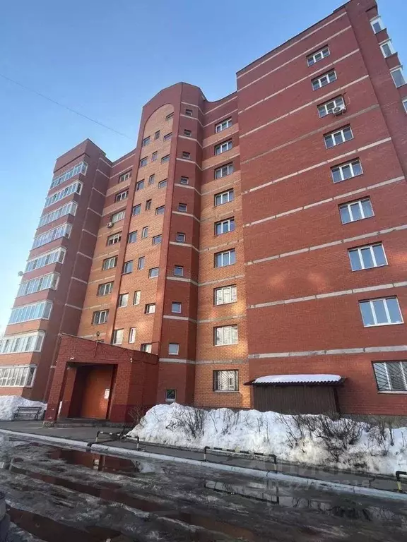 1-к кв. Московская область, Павловский Посад Интернациональная ул., ... - Фото 1