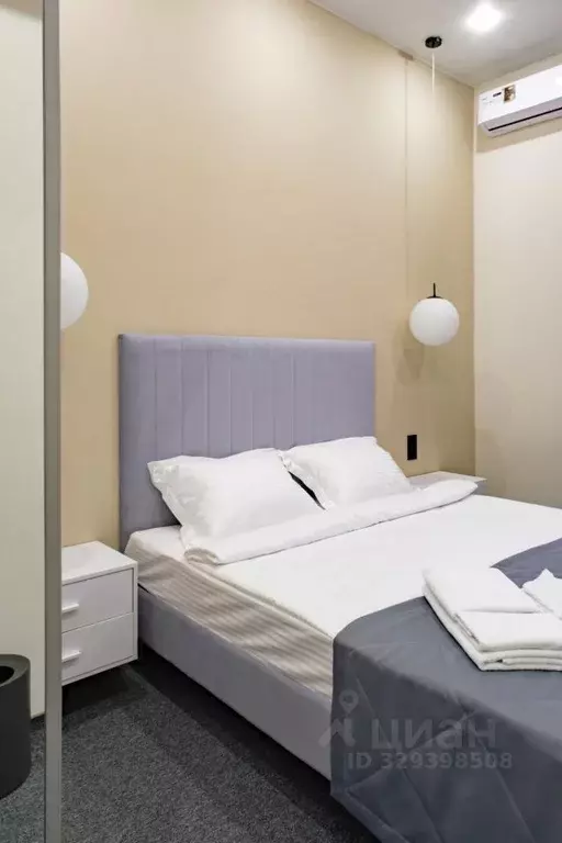 Комната Татарстан, Нижнекамск просп. Строителей, 72 (17.0 м) - Фото 1
