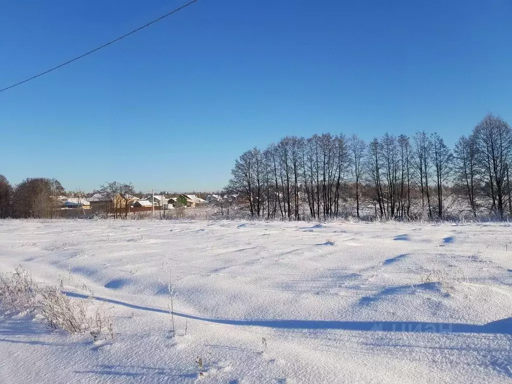 Участок в Московская область, Раменское ул. Осенняя (15.81 сот.) - Фото 0