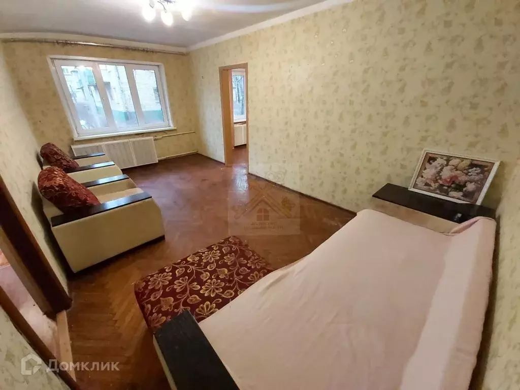 Продаётся 2-к квартира, 44 м - Фото 0