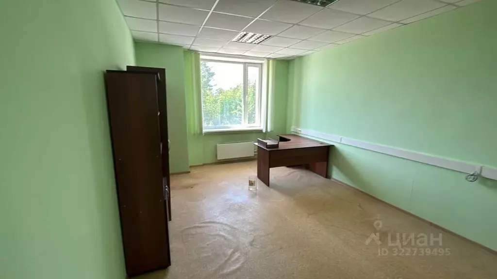 Помещение свободного назначения в Саха (Якутия), Нерюнгри ул. ... - Фото 2