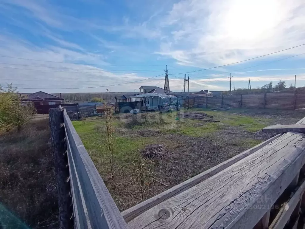 Участок в Ростовская область, Аксайский район, Щепкинское с/пос, ... - Фото 1