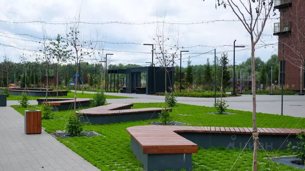 3-к кв. Новосибирская область, Новосибирск ул. Владимира Заровного, ... - Фото 1