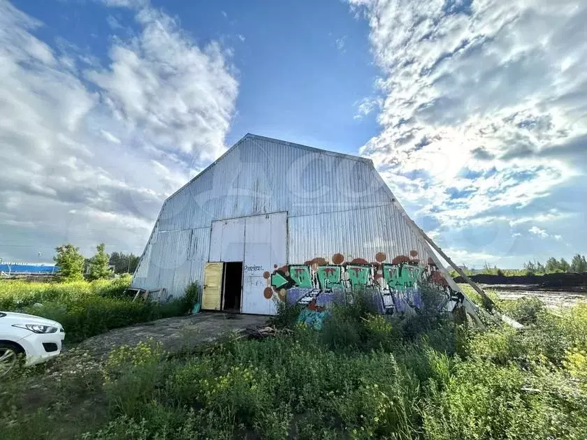 Сдам производственное помещение, 220 м - Фото 1