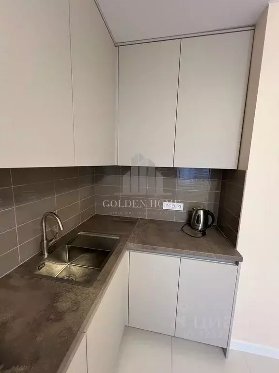 1-к кв. Санкт-Петербург Коломяжский просп., 11 (43.0 м) - Фото 2