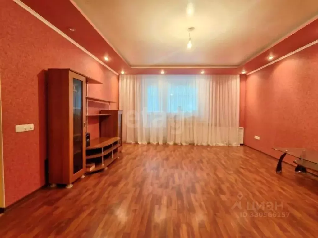 3-к кв. Башкортостан, Стерлитамак Южный мкр, ул. Суханова, 10Б (85.6 ... - Фото 2