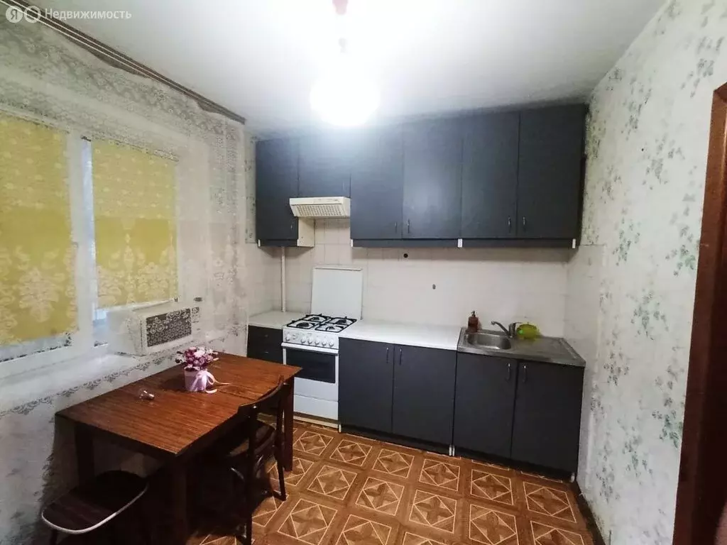 1-комнатная квартира: Самара, улица Советской Армии, 192 (38.3 м) - Фото 2