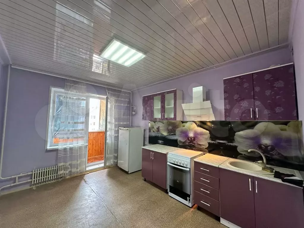 2-к. квартира, 60 м, 9/10 эт. - Фото 0