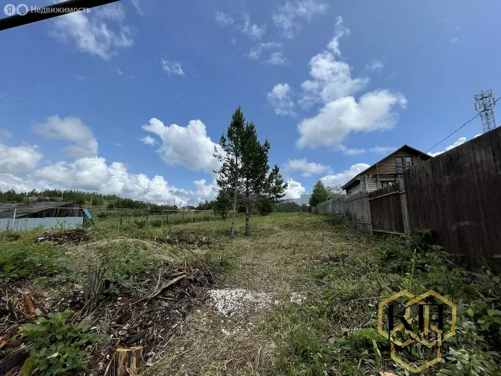 Участок в Полевской, улица Урицкого, 59 (12 м) - Фото 0