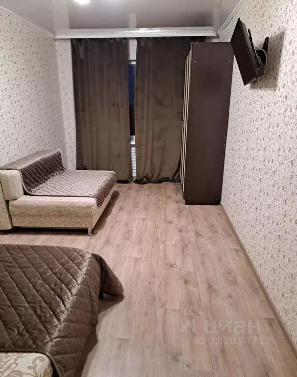 3-к кв. Башкортостан, Уфа ул. Максима Горького, 44 (67.0 м) - Фото 2