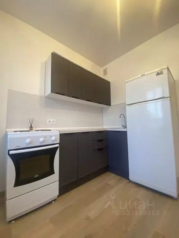 1-к кв. Кемеровская область, Кемерово Ленинградский просп., 55к1 (35.0 ... - Фото 2