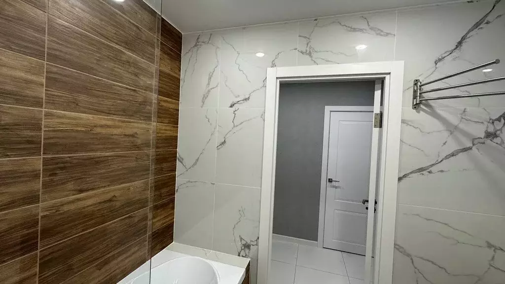 Продаётся 1-к квартира, 37 м - Фото 1