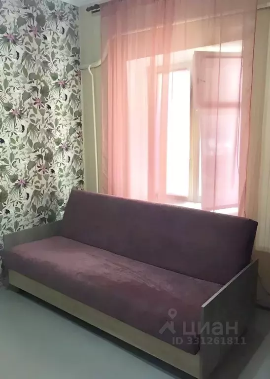 2-к кв. Крым, Симферополь ул. Долетова, 61 (40.0 м) - Фото 1