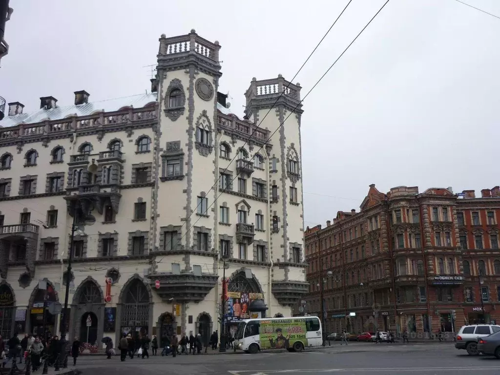 Квартира, 3 комнаты, 117.5 м - Фото 0