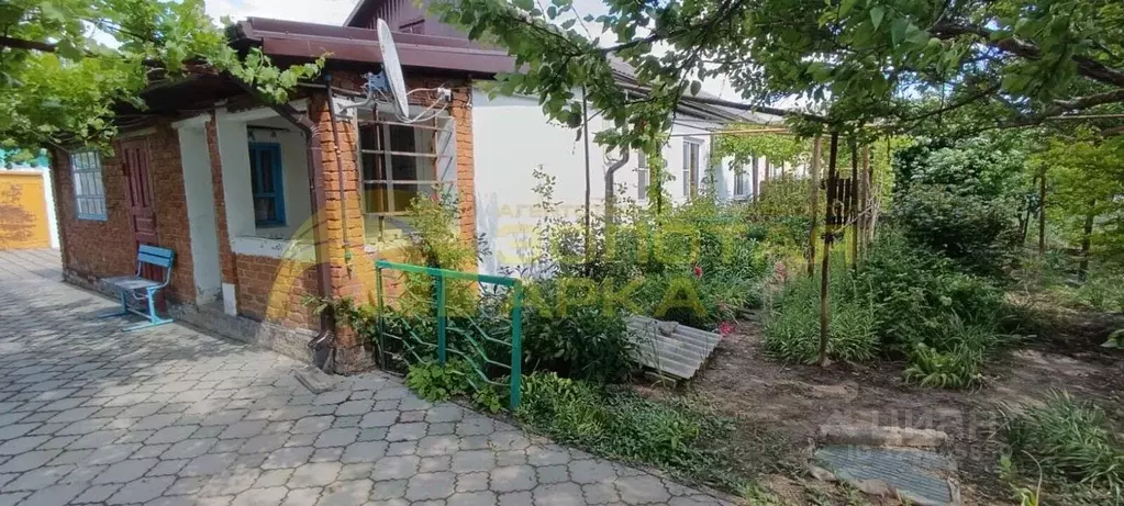 4-к кв. Краснодарский край, Темрюкский район, Сенное с/пос, пос. ... - Фото 2