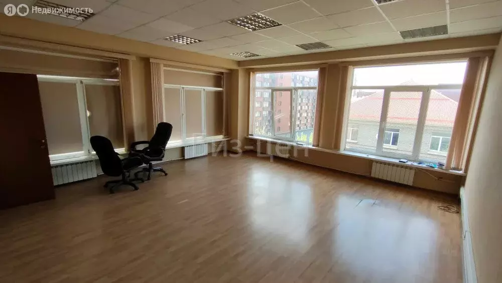 Офис (84.4 м) - Фото 1