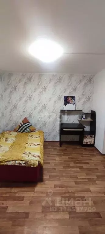 1-к кв. Краснодарский край, Новороссийск ул. Видова, 214 (37.8 м) - Фото 1