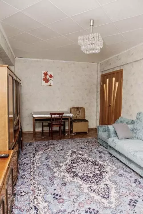 3-к кв. Иркутская область, Саянск Ленинградский мкр, 8 (68.7 м) - Фото 2
