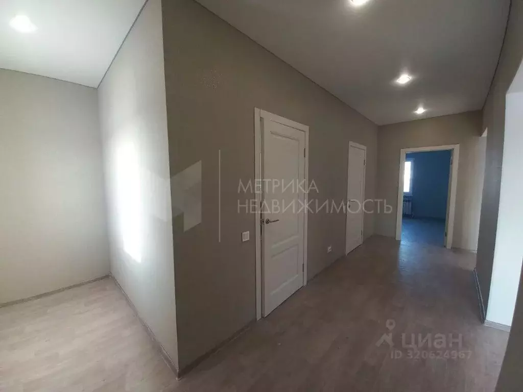 Коттедж в Тюменская область, Тюменский район, Винзили рп  (87 м) - Фото 1