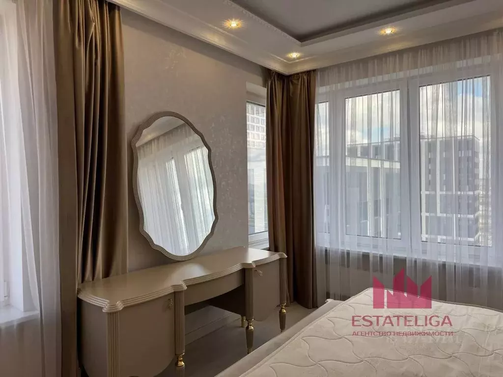 1-к кв. Москва Амурская ул., 1Ак2 (70.0 м) - Фото 1