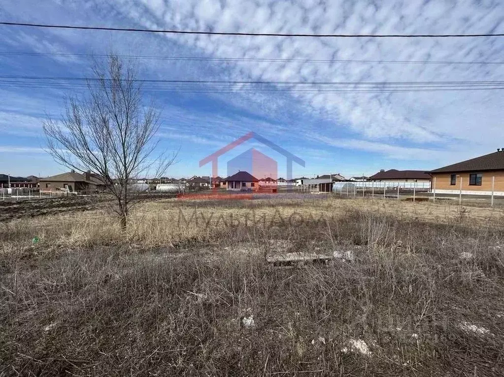 Участок в Белгородская область, Старый Оскол Пролески мкр,  (15.0 ... - Фото 1