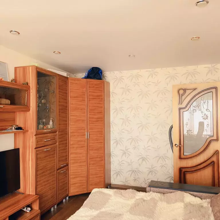 Продаётся 1-к квартира, 29.3 м - Фото 0