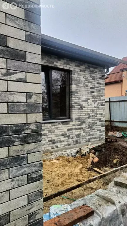 Дом в Шахты, переулок Громова, 41 (110 м) - Фото 0
