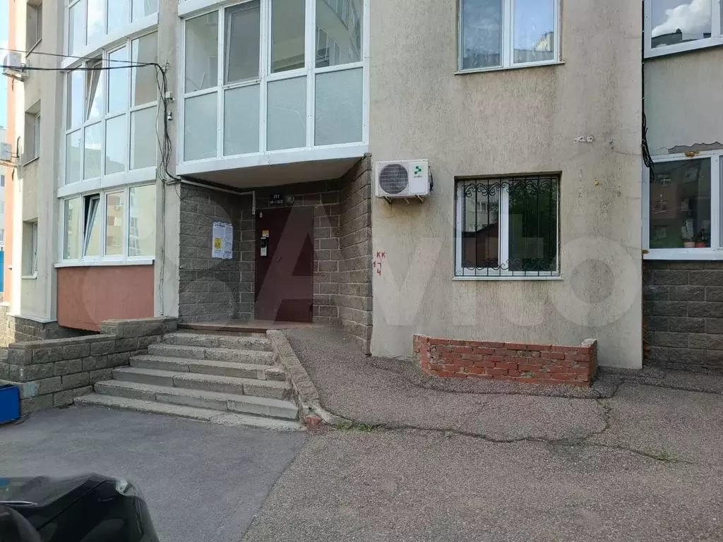 Кабинет для салона красоты, офис в центре - Фото 1