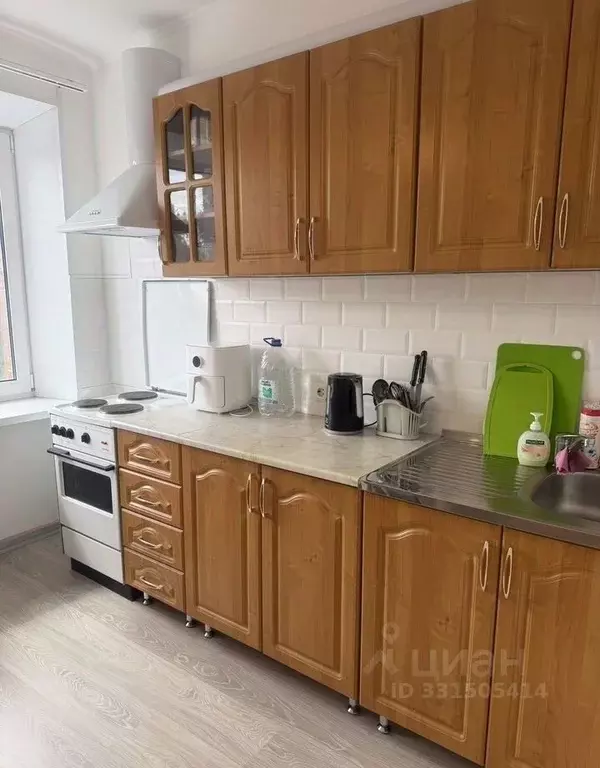 2-к кв. Ленинградская область, Выборг бул. Кутузова, 7 (51.0 м) - Фото 2