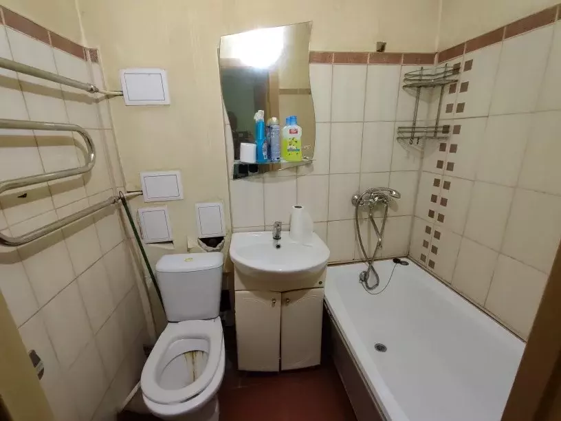 Продаётся 1-к квартира, 30 м - Фото 1