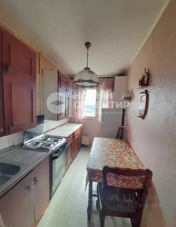 2-к кв. Свердловская область, Екатеринбург ул. Ялунинская, 4 (43.0 м) - Фото 1