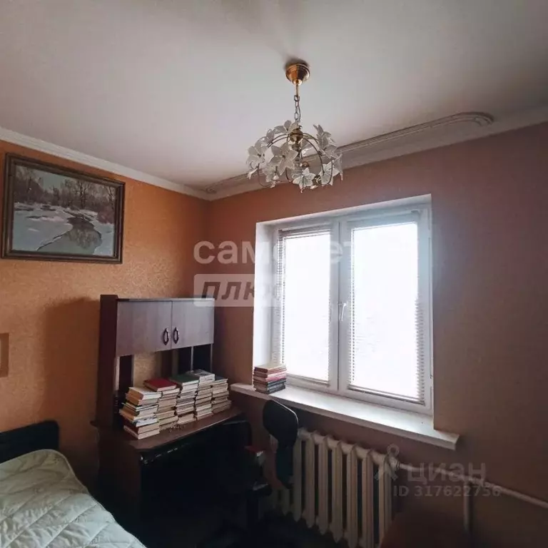 1-к кв. Адыгея, Майкоп ул. Димитрова, 9 (32.0 м) - Фото 0