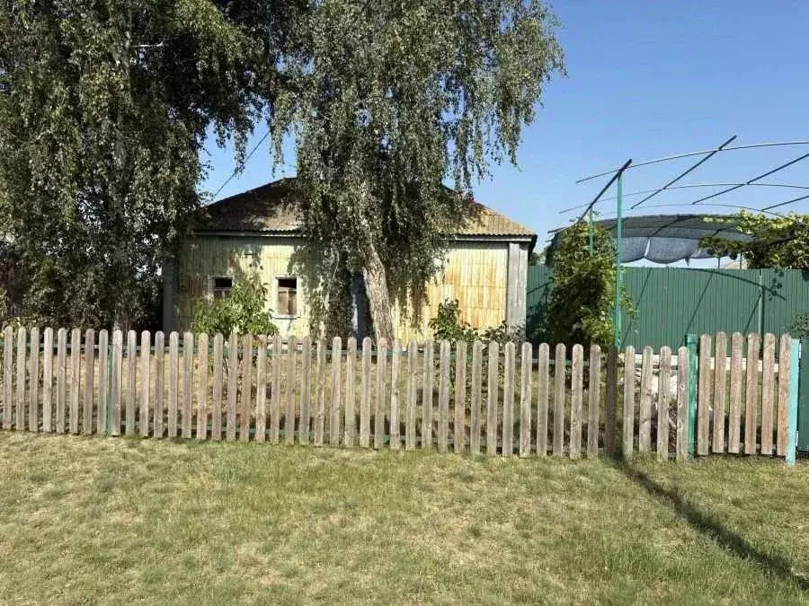 Дом в Воронежская область, Аннинский район, Бродовское с/пос, с. ... - Фото 2