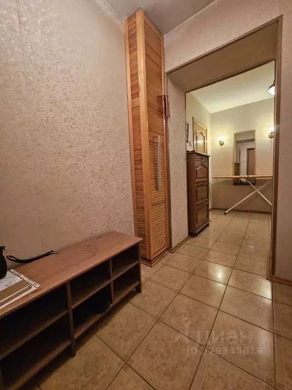 3-к кв. Московская область, Балашиха Гагарина мкр, 17 (74.0 м) - Фото 2
